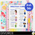 Elementary School Counseling Small Group Bundle - Anxiety, Social Skills & more!